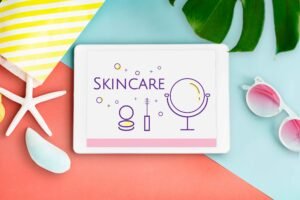 8 Secrets to a Clean Simple Skincare Routine