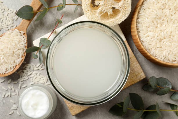 Rice Skincare 