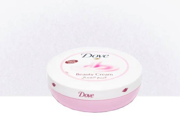 Dove Face Cream