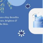 Blue Boba Cream 6 Key Benefits Review – Hydrate, Brighten & Soothe Skin.