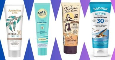 4 Best Reef-Safe Sunscreens Without Oxybenzone and Octinoxate (2026 Guide)