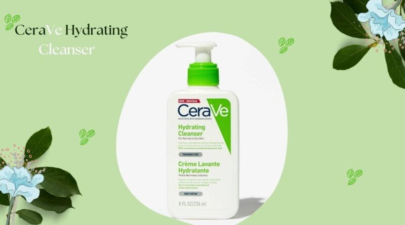CeraVe Hydrating Cleanser Review (2026): Dermatologist Favorite or Overhyped for Dry Skin?