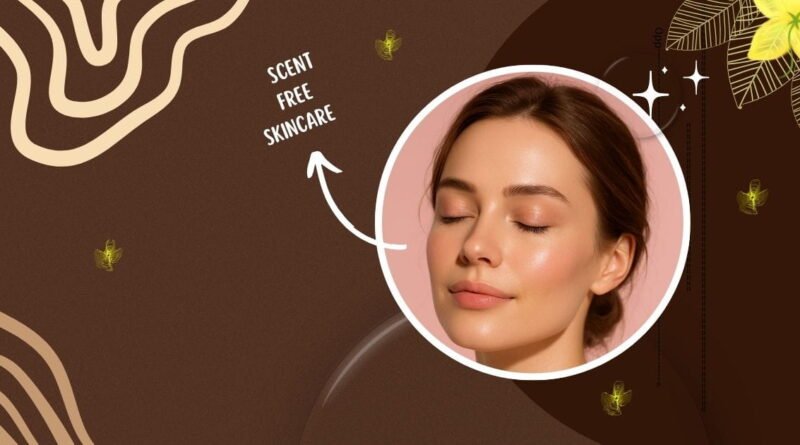 Scent Free Skincare: The Complete Expert Guide to Fragrance-Free Skin Care (2026)